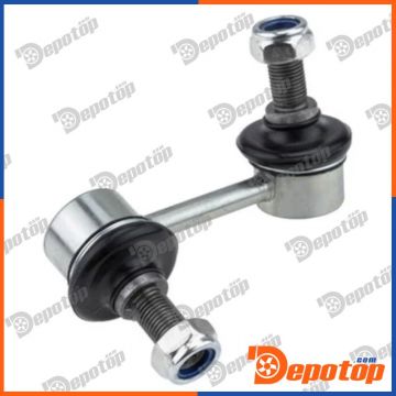 Biellette De Barre Stabilisatrice droite pour MITSUBISHI | 4056A105, ZLP-MS-031