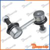 Biellette De Barre Stabilisatrice droite pour MITSUBISHI | 4056A105, ZLP-MS-031