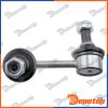 Biellette De Barre Stabilisatrice droite pour MITSUBISHI | 4056A105, ZLP-MS-031