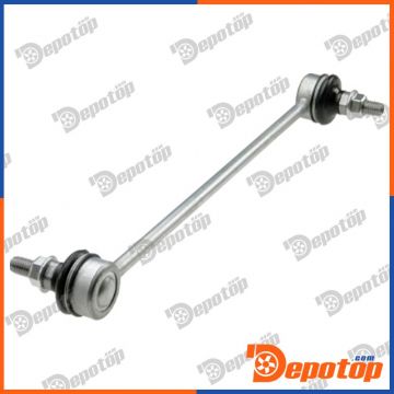 Biellette De Barre Stabilisatrice gauche pour MITSUBISHI | 8200166159