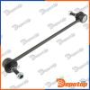 Biellette De Barre Stabilisatrice gauche pour MITSUBISHI | 8200166159, ZLP-MS-045