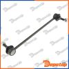 Biellette De Barre Stabilisatrice gauche pour MITSUBISHI | 8200166159, ZLP-MS-045