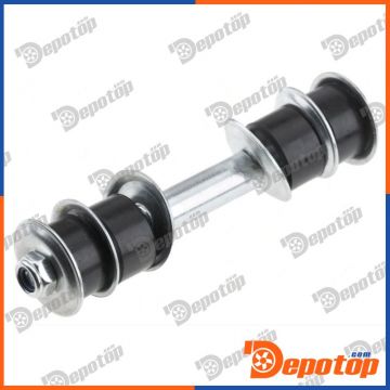 Biellette De Barre Stabilisatrice gauche pour MITSUBISHI | 4056A050, ZLP-MS-050