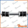 Biellette De Barre Stabilisatrice gauche pour MITSUBISHI | 4056A050, ZLP-MS-050