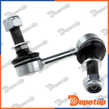 Biellette De Barre Stabilisatrice gauche pour MITSUBISHI | 4056A133