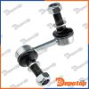 Biellette De Barre Stabilisatrice droite pour MITSUBISHI | 4056A134, ZLP-MS-071