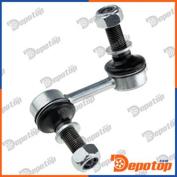 Biellette De Barre Stabilisatrice droite pour MITSUBISHI | 4056A134, ZLP-MS-071