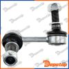 Biellette De Barre Stabilisatrice droite pour MITSUBISHI | 4056A134, ZLP-MS-071