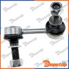 Biellette De Barre Stabilisatrice droite pour MITSUBISHI | 4056A134, ZLP-MS-071