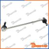 Biellette De Barre Stabilisatrice droite pour NISSAN | 54618-1AA0A, ZLP-NS-084