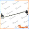 Biellette De Barre Stabilisatrice droite pour NISSAN | 54618-1AA0A, ZLP-NS-084
