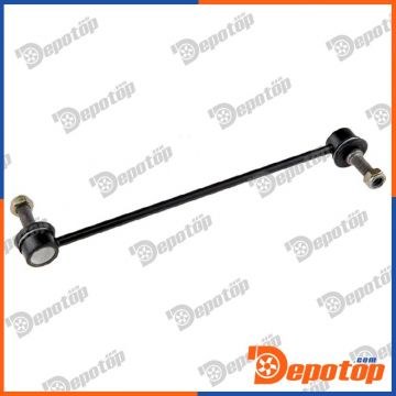 Biellette De Barre Stabilisatrice gauche pour CITROEN | 508748, ZLP-PE-001