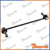 Biellette De Barre Stabilisatrice gauche pour CITROEN | 508748, ZLP-PE-001