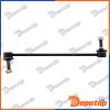 Biellette De Barre Stabilisatrice gauche pour CITROEN | 508748, ZLP-PE-001