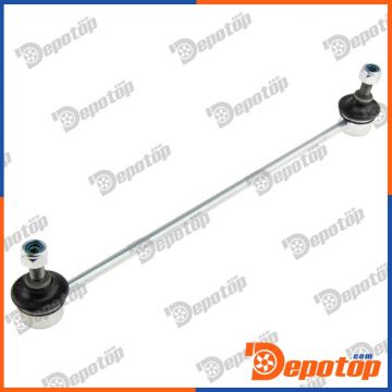 Biellette De Barre Stabilisatrice gauche pour CITROEN | 508745, ZLP-PE-003