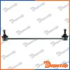 Biellette De Barre Stabilisatrice gauche pour CITROEN | 508745, ZLP-PE-003