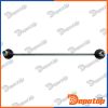 Biellette De Barre Stabilisatrice gauche pour CITROEN | 508745, ZLP-PE-003