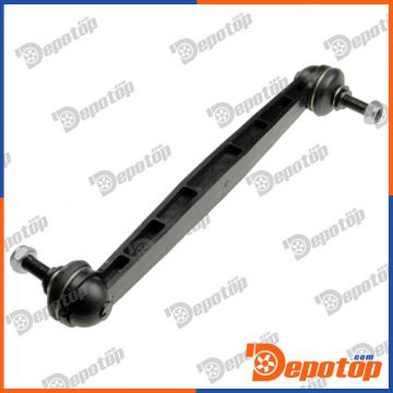 Biellette De Barre Stabilisatrice gauche pour PEUGEOT | 5087.42