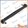 Biellette De Barre Stabilisatrice gauche pour PEUGEOT | 508742, ZLP-PE-004