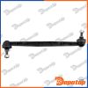 Biellette De Barre Stabilisatrice gauche pour PEUGEOT | 508742, ZLP-PE-004