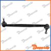 Biellette De Barre Stabilisatrice gauche pour PEUGEOT | 508742, ZLP-PE-004
