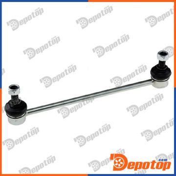 Biellette De Barre Stabilisatrice gauche pour CITROEN | 508756, ZLP-PE-005