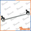 Biellette De Barre Stabilisatrice gauche pour CITROEN | 508756, ZLP-PE-005
