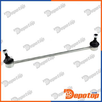 Biellette De Barre Stabilisatrice gauche pour CITROEN | 508769, ZLP-PE-006