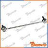 Biellette De Barre Stabilisatrice gauche pour CITROEN | 508769, ZLP-PE-006