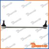 Biellette De Barre Stabilisatrice gauche pour CITROEN | 508769, ZLP-PE-006