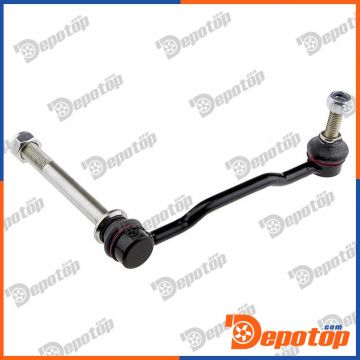 Biellette De Barre Stabilisatrice gauche pour CITROEN | 508752, ZLP-PE-009