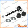 Biellette De Barre Stabilisatrice pour CITROEN | 1350658080, ZLP-PE-011