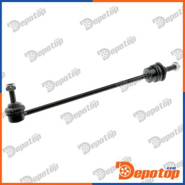 Biellette De Barre Stabilisatrice gauche pour CITROEN | 508740, ZLP-PE-012