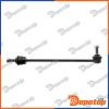 Biellette De Barre Stabilisatrice gauche pour CITROEN | 508740, ZLP-PE-012