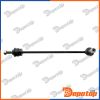 Biellette De Barre Stabilisatrice gauche pour CITROEN | 508740, ZLP-PE-012