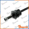 Biellette De Barre Stabilisatrice gauche pour CITROEN | 508740, ZLP-PE-012