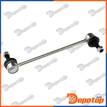 Biellette De Barre Stabilisatrice gauche pour OPEL SAAB | 350610