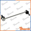 Biellette De Barre Stabilisatrice gauche pour OPEL SAAB | 350610