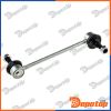 Biellette De Barre Stabilisatrice gauche pour ALFA ROMEO | 60613575, ZLT-AR-001