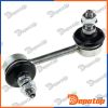 Biellette De Barre Stabilisatrice gauche pour ALFA ROMEO | 60628284, ZLT-AR-002