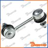 Biellette De Barre Stabilisatrice gauche pour ALFA ROMEO | 60628284, ZLT-AR-002