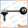 Biellette De Barre Stabilisatrice gauche pour ALFA ROMEO | 60628284, ZLT-AR-002