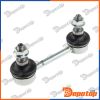 Biellette De Barre Stabilisatrice gauche pour BMW | 33503413197, ZLT-BM-003