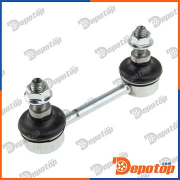 Biellette De Barre Stabilisatrice gauche pour BMW | 33503413197, ZLT-BM-003