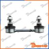 Biellette De Barre Stabilisatrice gauche pour BMW | 33503413197, ZLT-BM-003