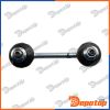 Biellette De Barre Stabilisatrice gauche pour BMW | 33503413197, ZLT-BM-003