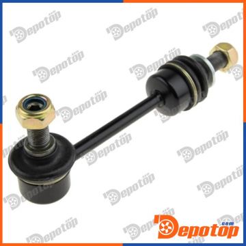 Biellette De Barre Stabilisatrice gauche pour BMW | 33506781540, ZLT-BM-004