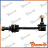Biellette De Barre Stabilisatrice gauche pour BMW | 33506781540, ZLT-BM-004