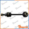 Biellette De Barre Stabilisatrice gauche pour BMW | 33506781540, ZLT-BM-004
