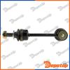 Biellette De Barre Stabilisatrice gauche pour BMW | 33506781540, ZLT-BM-004